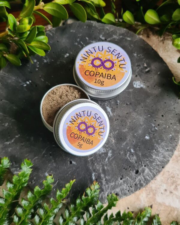 Copaiba