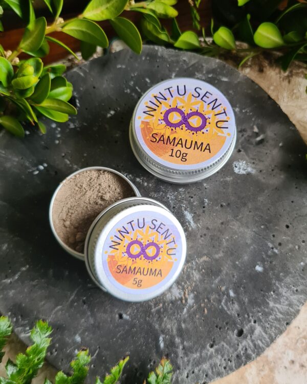 Samauma