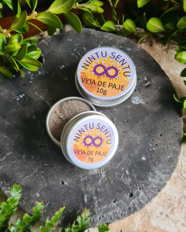Veia de paje/Shamans vein