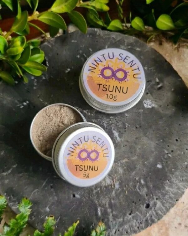 Tsunu