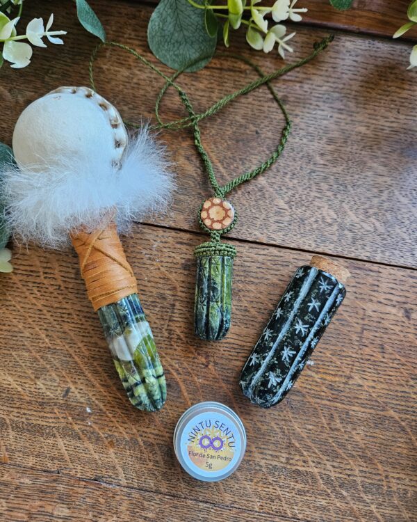 San Pedro special bundle